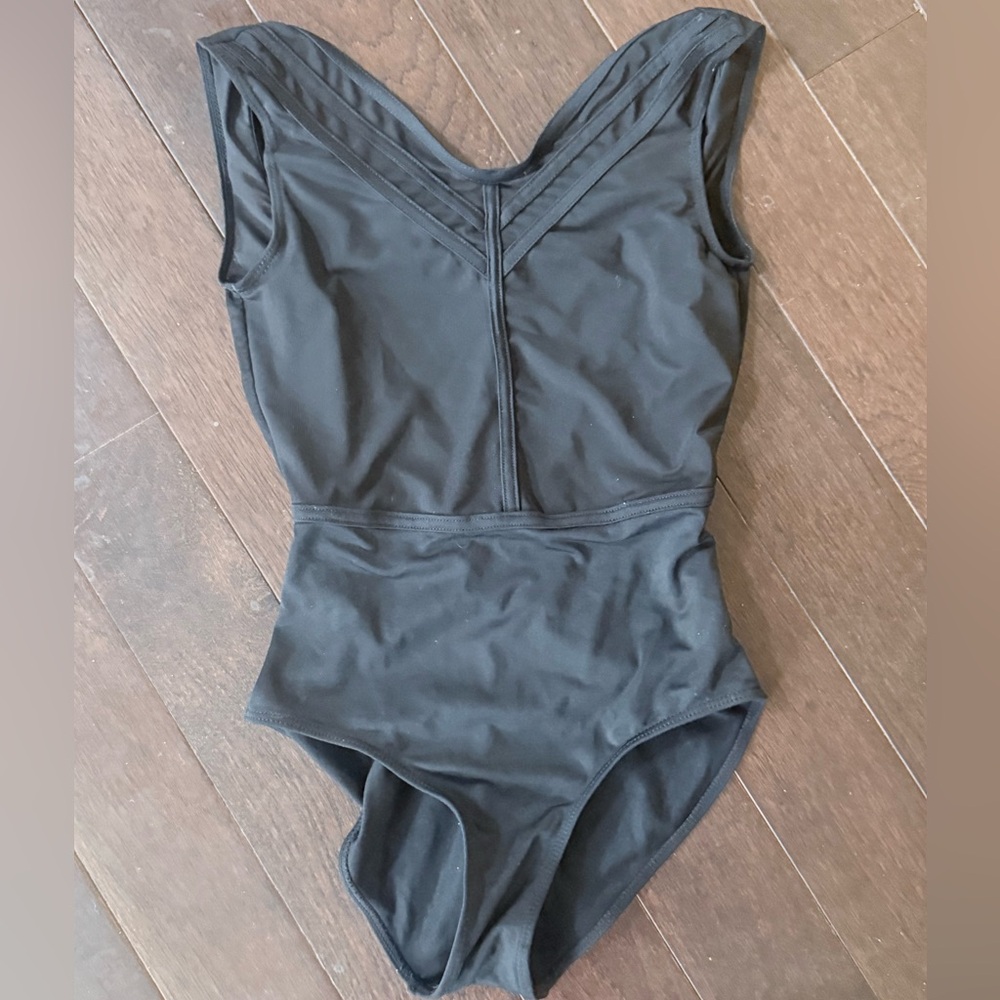 Ballet Rosa leotard